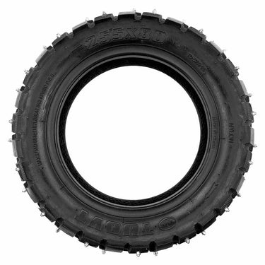 electric scooter snow tires